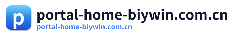 portal-home-biywin.com.cn